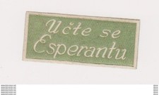 Vignette esperanto