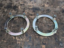 Land Rover Defender / Discovery 1 Terrafirma Shock Turret Rings LRS1172 TF502