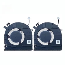 New For HP Victus 8 15-FA 15-FB LAPTOP CPU GPU Cooling Fan TPN-Q278 TPN-Q279