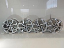 2015 VAUXHALL CORSA Set of 4 Alloy Wheels