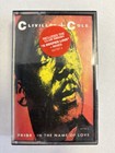 Clivilles & Cole - Pride In The Name Of Love - 4-Track Audio Cassette Single