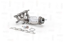 Catalyseurs Hyundai TRAJET