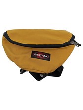 Eastpak marsupio marsupio giallo casual donna