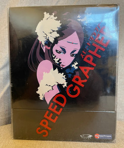 Speed Grapher | eBay
