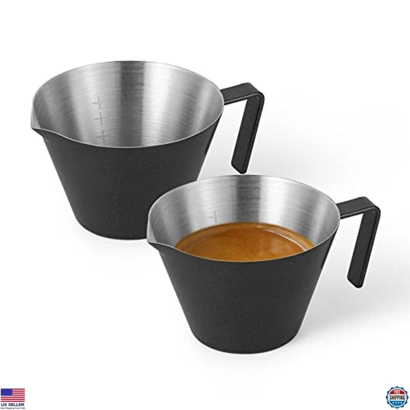 MHW-3BOMBER Espresso Measuring Cups