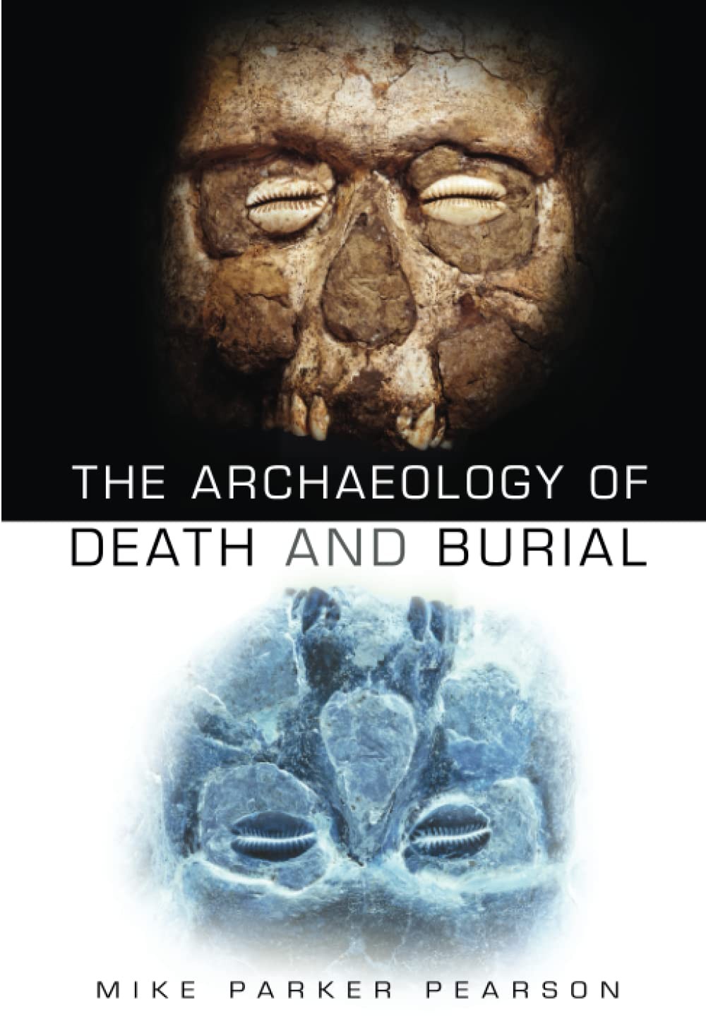 The Archaeology of Death and Burial by Michael Parker Pearson (PB 2003) - Image 4