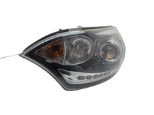 2015 KIA RIO 3 ECODYNAMICS CRDI UB Passenger Headlight Headlamp