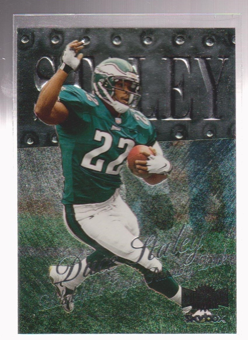 Philadelphia Eagles Cards You Pick -- Get 40% off Details Inside A3