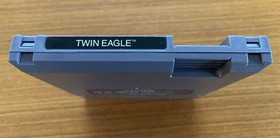 NES ~ TWIN EAGLE - Revenge Joe's Brother ~ Nintendo NES-2E-USA Cart Only NTSC