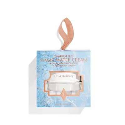Authentic Charlotte Tilbury	Magic Water Cream 15 Ml Moisturiser