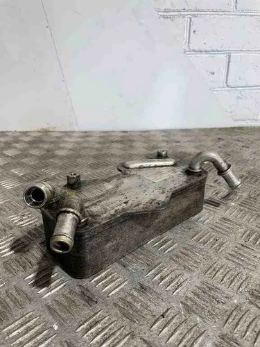 AUDI A6 Avant 4F5, C6 Getriebekühler 4G0317021M 450626 4G0317021AG 32453192