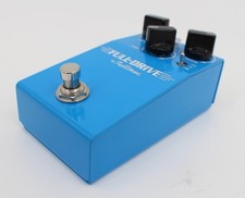 Fulltone Full-Drive 1 Overdrive Effects Pedal...