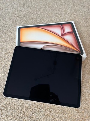 Apple iPad Air 11'' WiFi (2025) | M3 | 256GB Polarstern