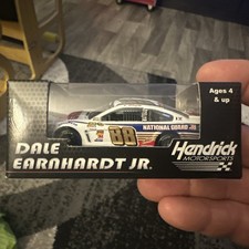 2014  88 National Guard Daytona 500 Raced Win Dale Earnhardt Jr