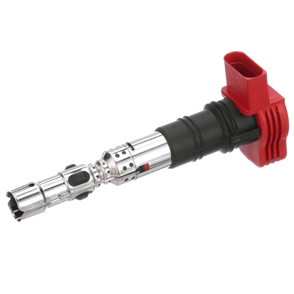 Bobina de encendido Delphi para Audi A6 Quattro 2005-2006 4,2 L V8 Foto 3 de 4