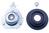 Vorderachse Denckermann D600195 Reparatursatz, FederbeinstüTzlager FüR Ford