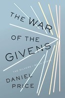 The War Of The Givens The Silvers Book Three Daniel Price Taschenbuch Englisch