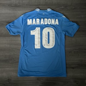 Camiseta Napoli Maradona | eBay