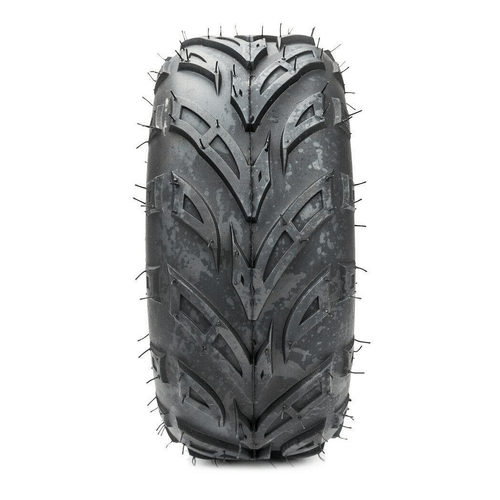 2 ATV Go Kart Tires 145/70-6 4PR P361 B 4 Ply Rated Black New