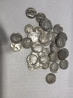 40 Indian Head/Buffalo Nickels Full Dates Great Looking Free Shipping