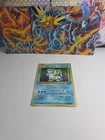 Blastoise #009 LP Japanese Pokemon Cards Base Set Holo Rare Vintage WOTC