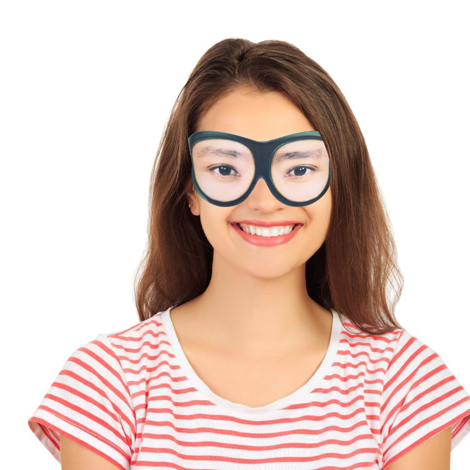 Incontra La Maschera Per Dormire Perfetta Per Il Viso:copri - Foto 6