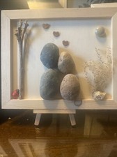 Stone/Pebble Artwork
