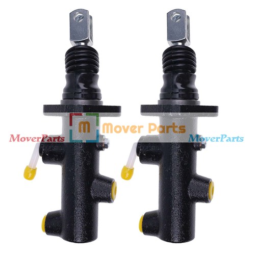 Maître-cylindre De Ein 85824114 Pour Tracteur New Holland Loader B110B B110C B110D LB110 LB110.B 70-56LMS