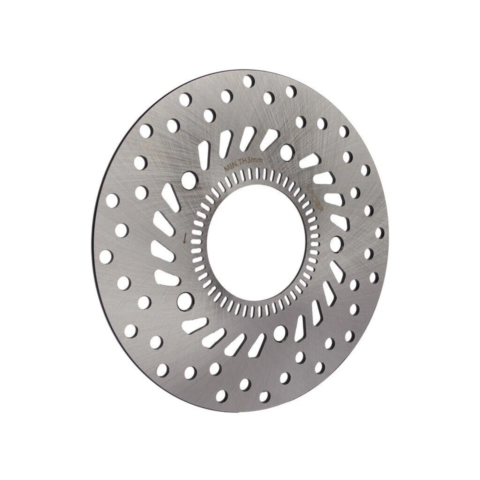 Disco de freio para Honda PCX125 2021-2024 ABS Ring 45351-K1Y-J51 - Imagem 3 de 4