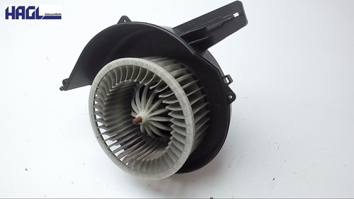 Ventilateur de Chauffage Complet avec Fiche Sans Résistance Support VW Fox 1.2 5 - Photo 3/4