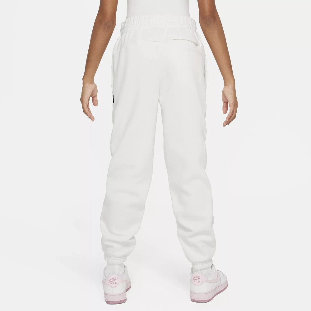 ★週末sale★8YARDS Ribbed Joggers | White Amazon.com: Nike Women's Sportswear Club Fleece Mid-Rise Joggers