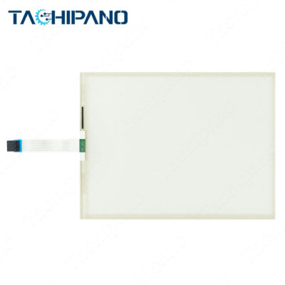 Touch Screen Panel for T104S-5RBJ06N-0A18R0-150FH Glass 10.4''