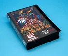 Double Dragon US English AES • Neo Geo NGH Console/System • SNK Technos Fighting