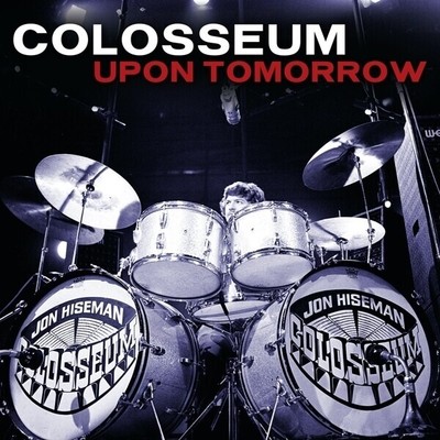 Upon Tomorrow | CD | von Colosseum
