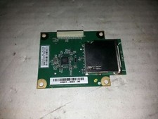 VCLMAL 1419 01399 INTERMAC VE027-6003-A0 ADATTATORE SCHEDA SD