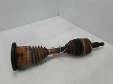 88 - 98 Chevy Ck 1500 Front Cv Drive Axle Left Or Right Side Oem 26062613