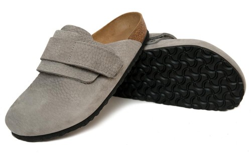 nagoya suede leather