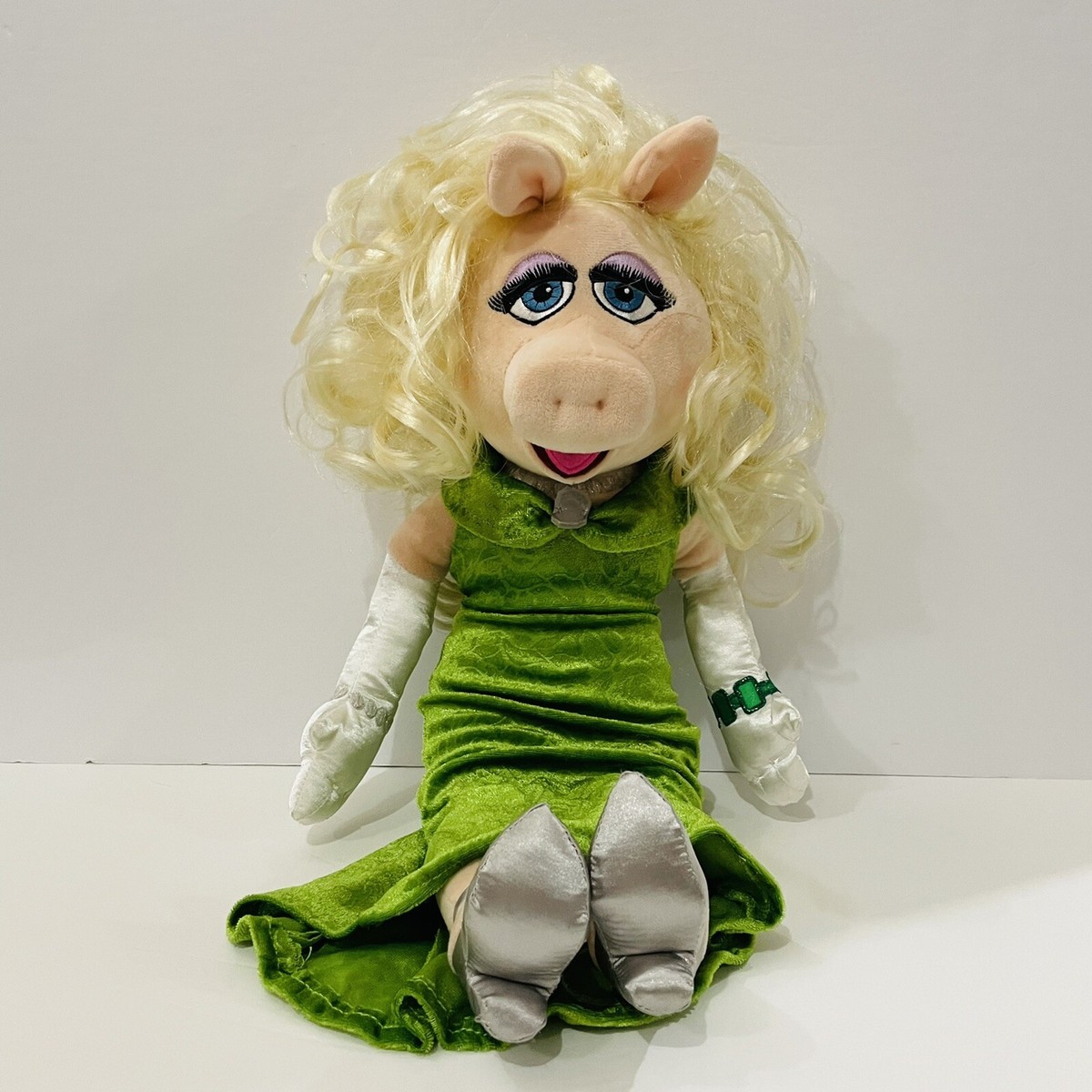 Disney Store Miss Piggy 20