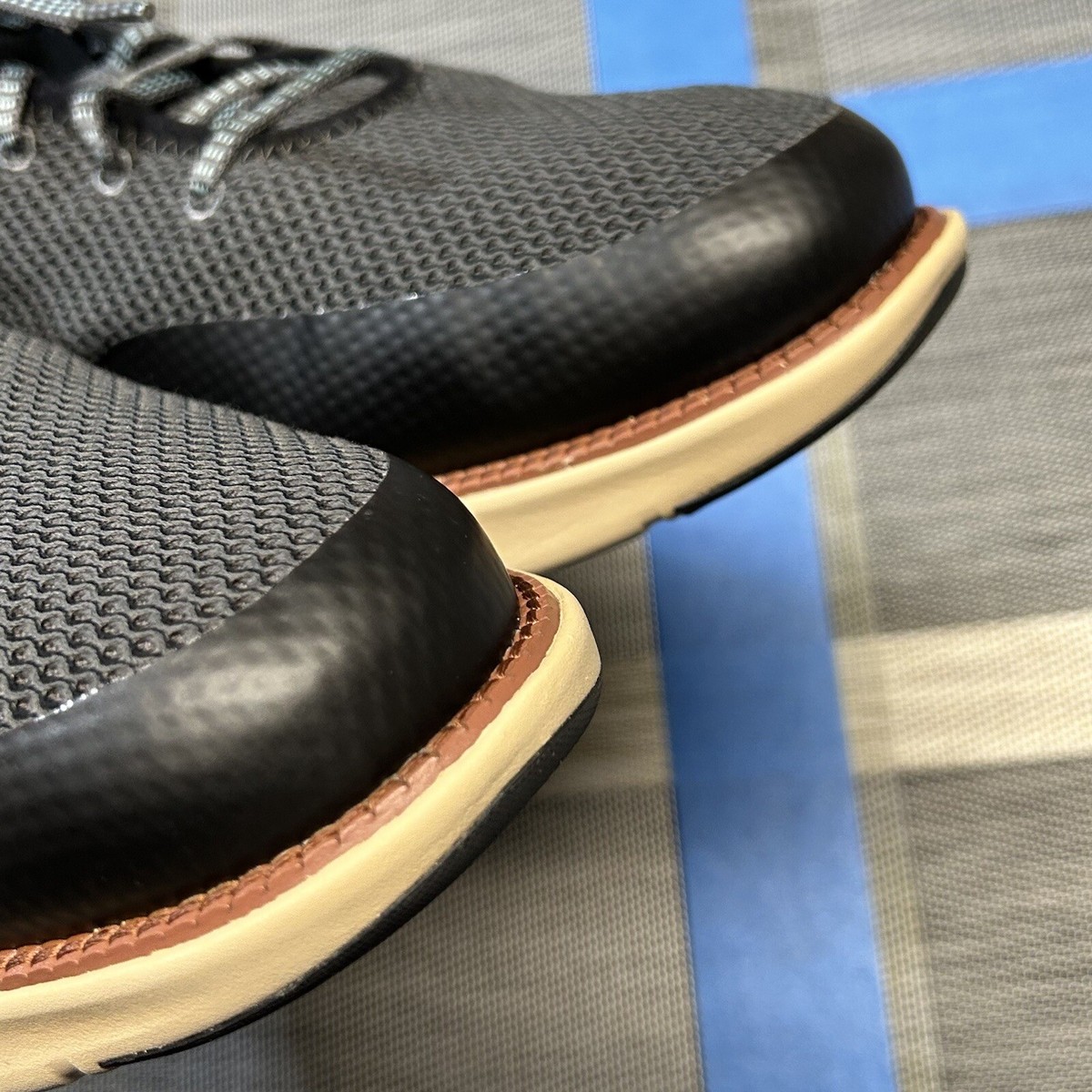 Cole Haan Mens ZeroGrand 360 Grand Atlantic Lace Up Shoes C34651 SZ 10.5 Amazon.com | Cole Haan Mens Zerogrand All Day Runner, Silver  main image 3