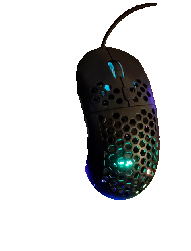 Brand New High-Performance Gaming Mouse for Ultimate Precision