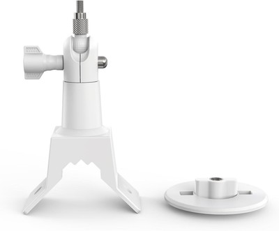 Camera Wall Mount for Arlo Pro 2/3/4/Ultra/HD/Blink xt/xt2/Eufycam 2/2 Pro/E/2C