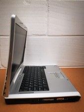 Dell Inspiron 6000 Laptop - Grau - Nur Gerät (PP12L) 1242 DEFEKT – Bild 5
