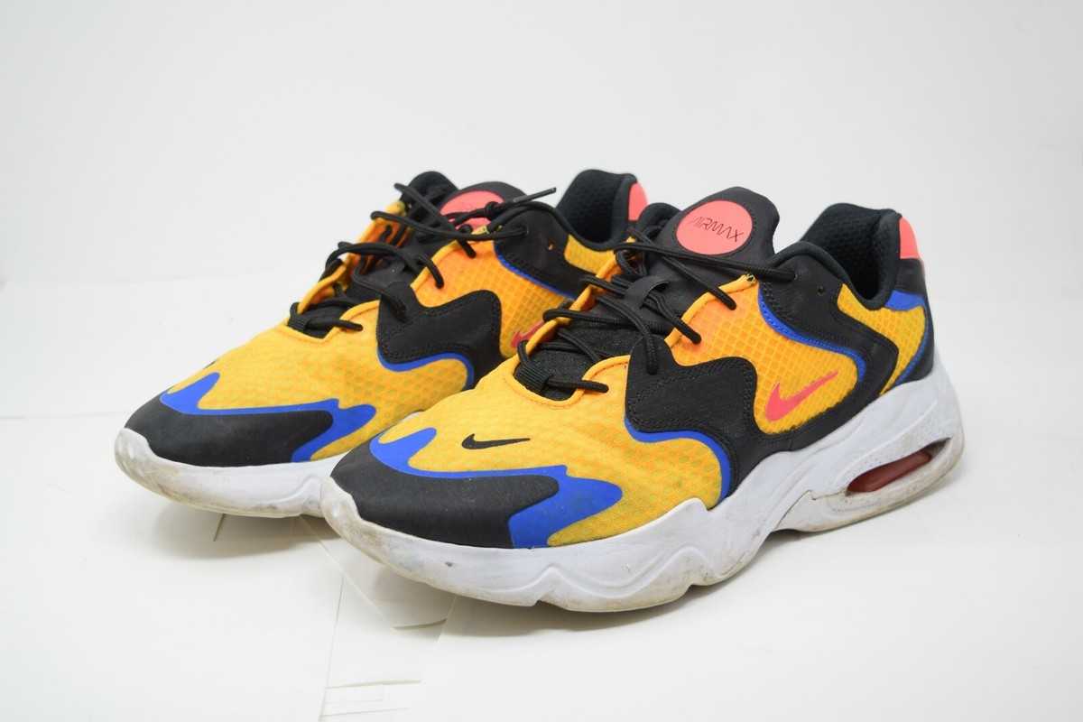 nike wmns air max 2x