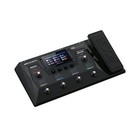 ZOOM G6 Multi-Effects Guitar Processor with Expression Pedal LCD Touchscreen New
