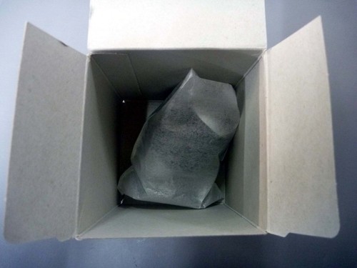 OEM Honda Original Civic Si 6 Gang Aluminium Schaltknauf 54102-SVB-A00 Neu in OVP 2006-11 - Bild 4 von 12