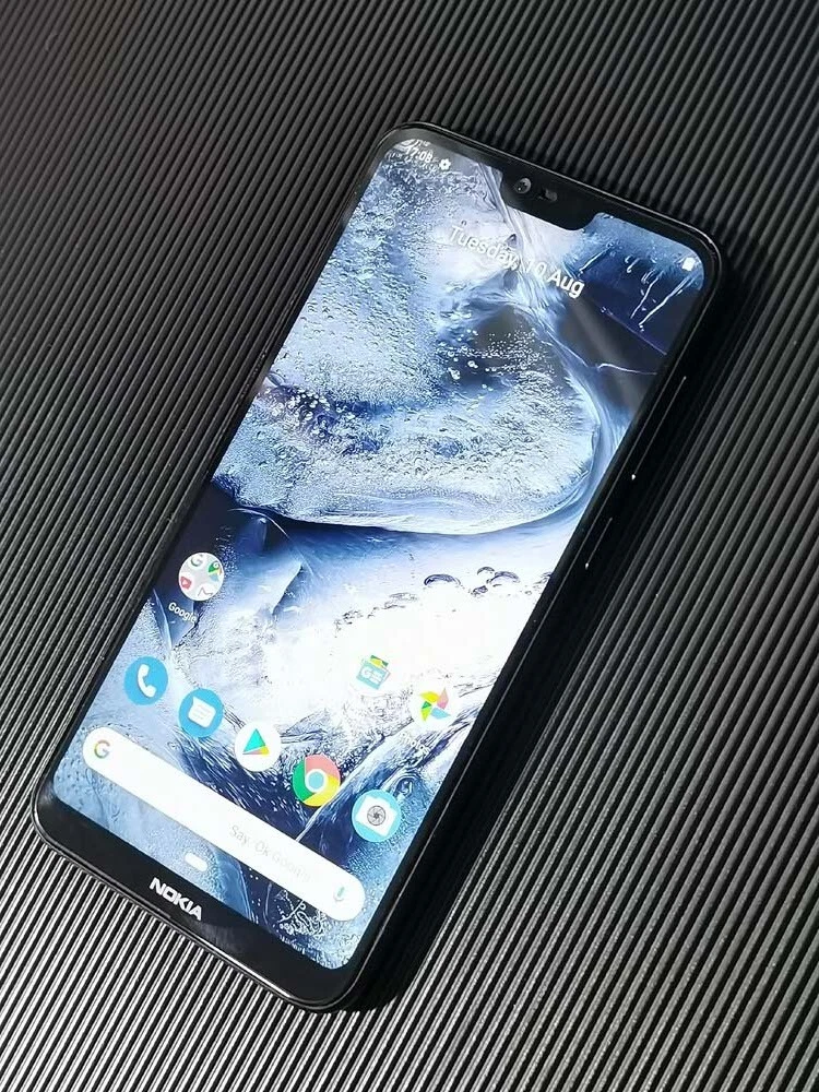 Preços baixos em Nokia X6 64GB Celulares e smartphones | eBay