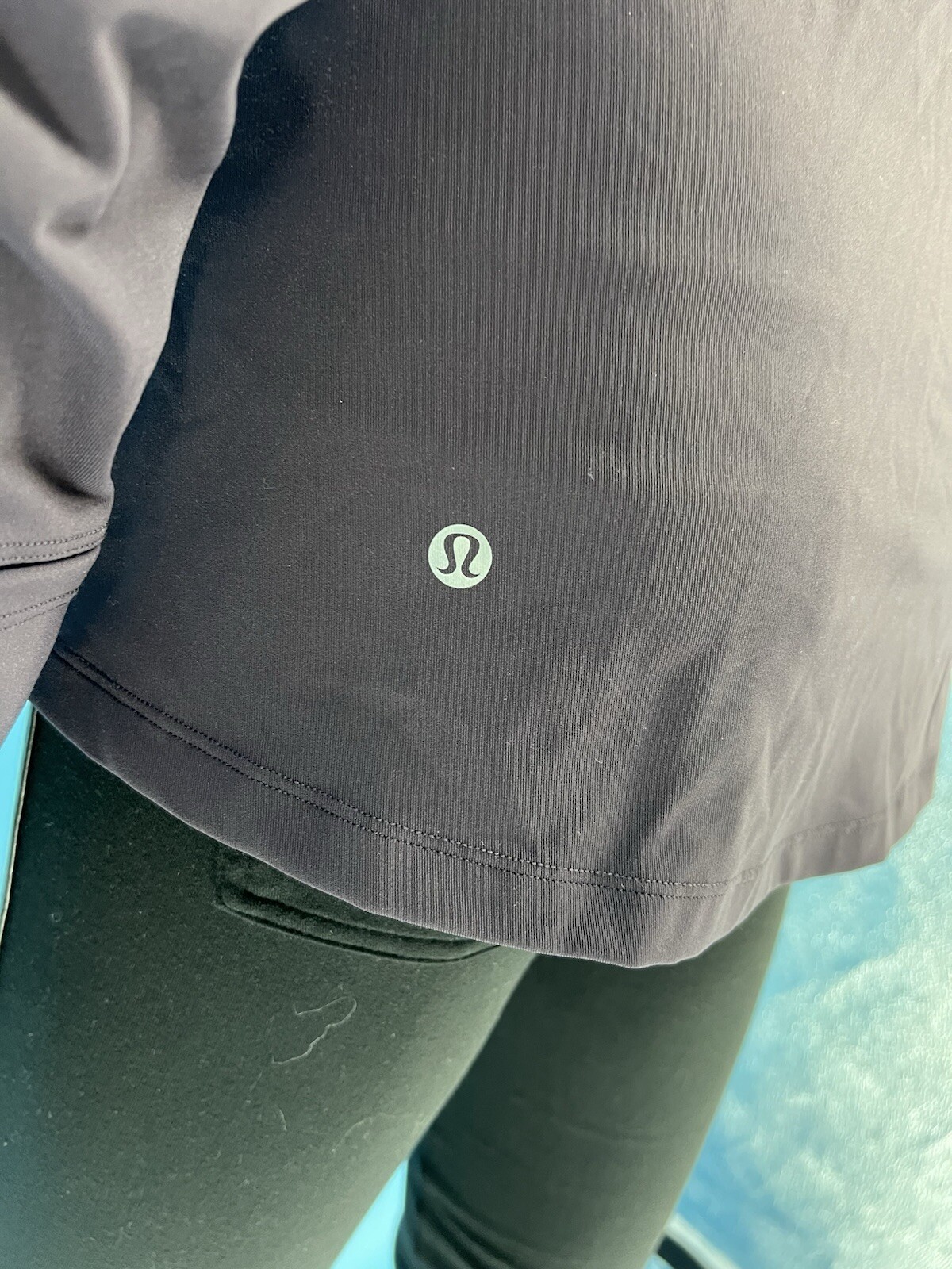 Excellent Lululemon Sleek Essentials Jacket Boyse… - image 6