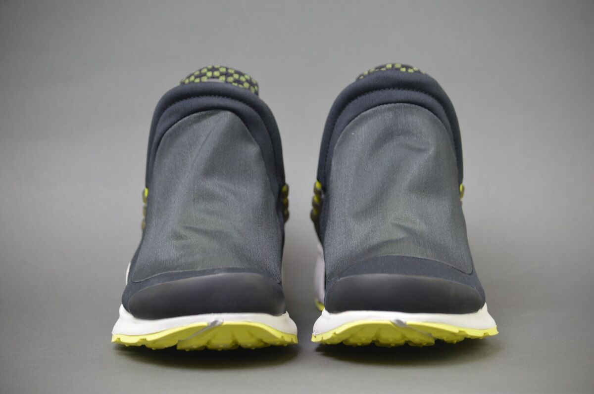 DS - Nike Presto Foot Tent Comme des Garcons (CDG) Black DS - Nike Presto Foot Tent Comme des Garcons (CDG) Black