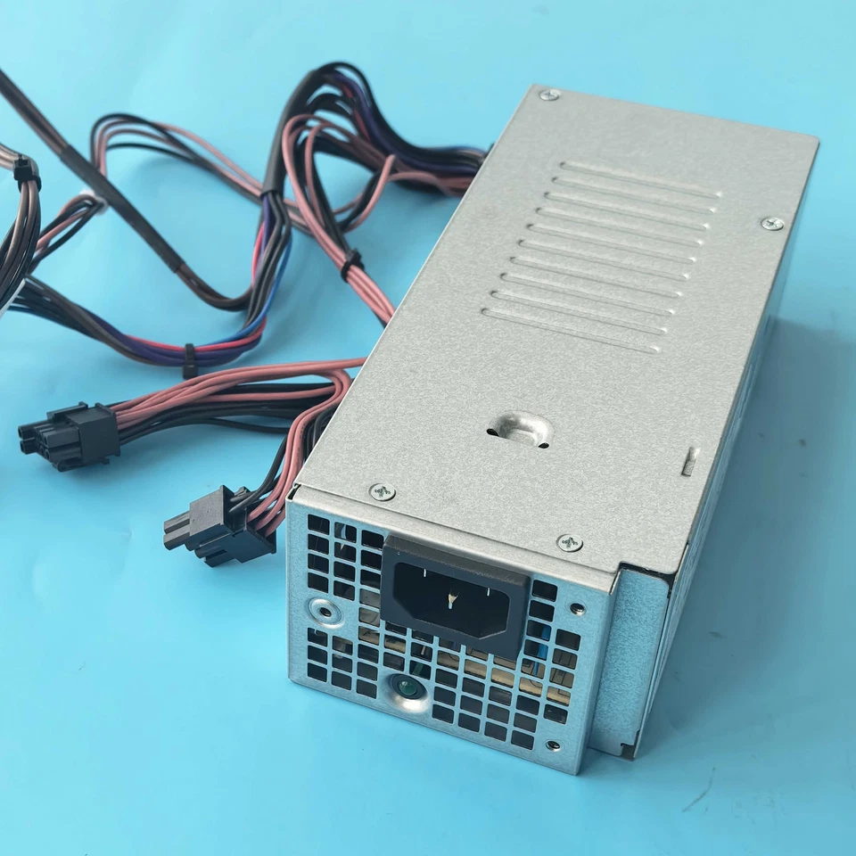 500W Power Supply For Dell XPS 8950 3910 3030 T3660 7000MT TPX56 DPS-500AB-58A - Image 2 of 4