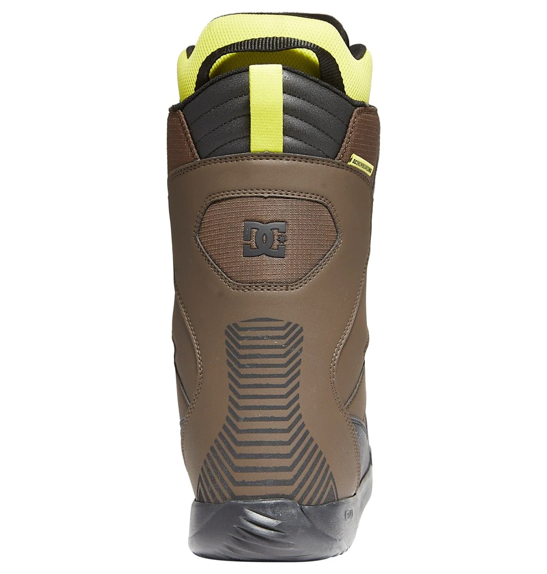 DC Men's Scout Single BOA Dial Fit Soft Flex Snowboarding Boots eBay